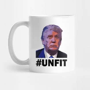 #Unfit Mug